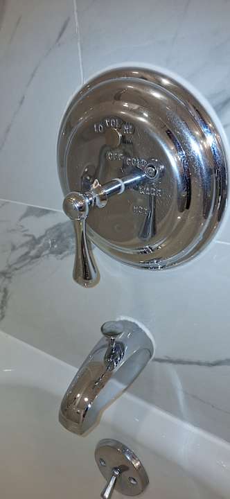 Zimmer Hotel The Henry