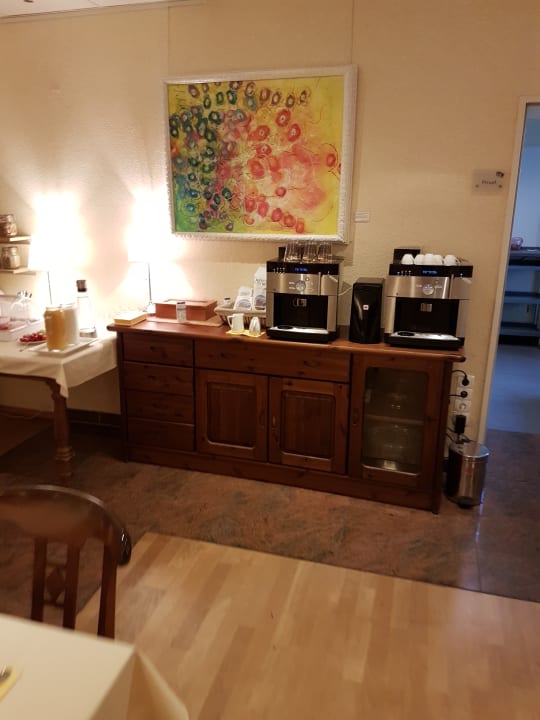 Gastro Hotel Birschel Mühle