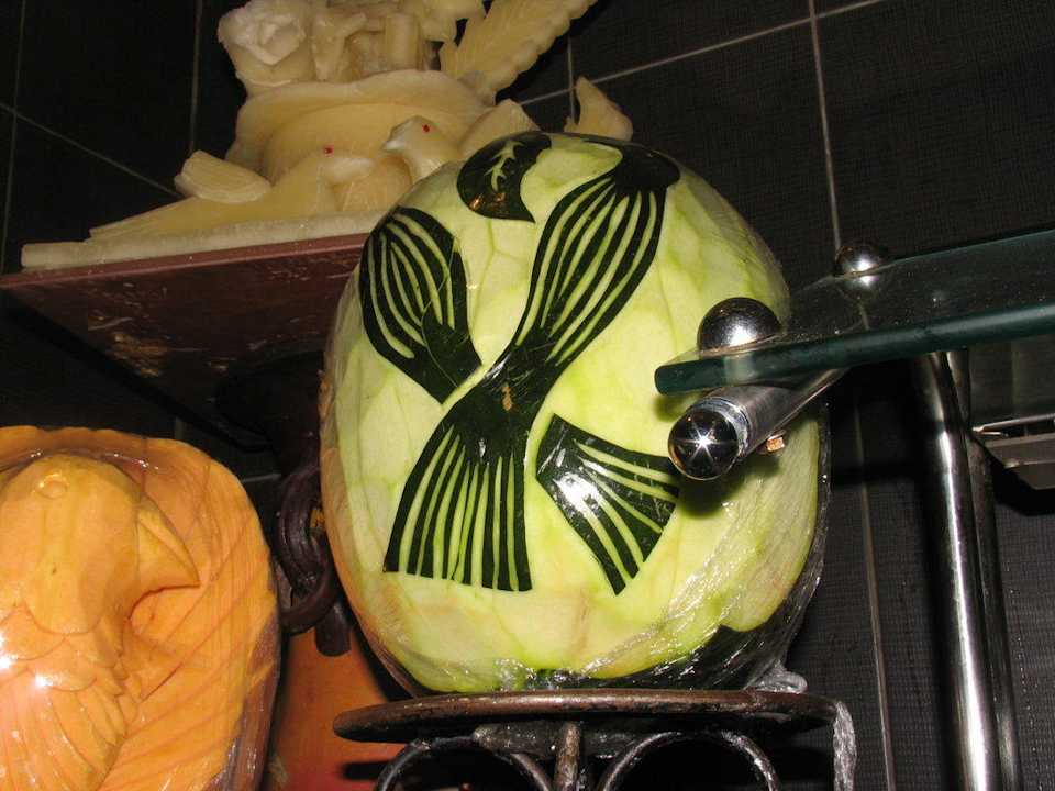 Deko Pickalbatros Aqua Park Resort - Hurghada