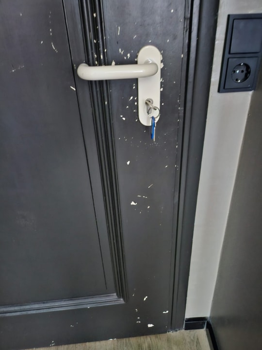 Zimmer Boutique 003 Köln am DOM, Trademark Collection by Wyndham