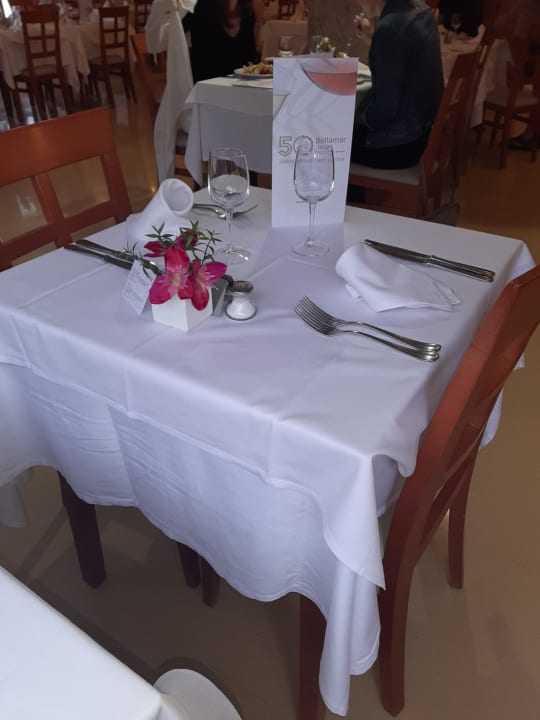 Gastro Bellamar Hotel Beach & Spa