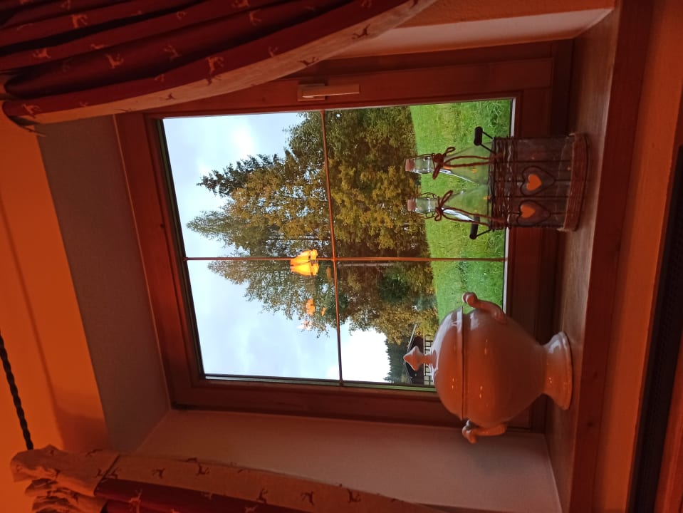 Gastro Alpenhotel Bergzauber