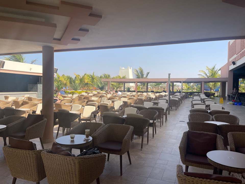 Sonstiges Hotel Riu Palace Santa Maria