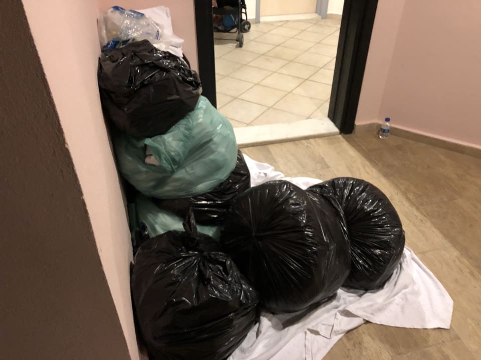 Zimmer Starlight Resort Hotel