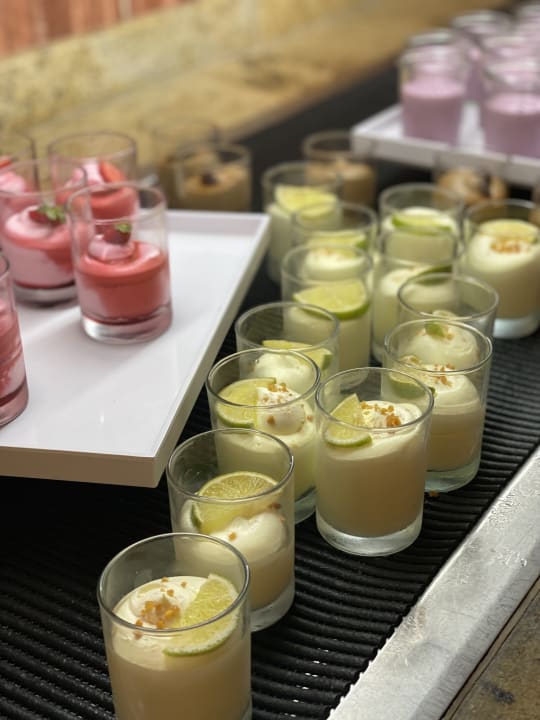 Gastro Zafiro Mallorca