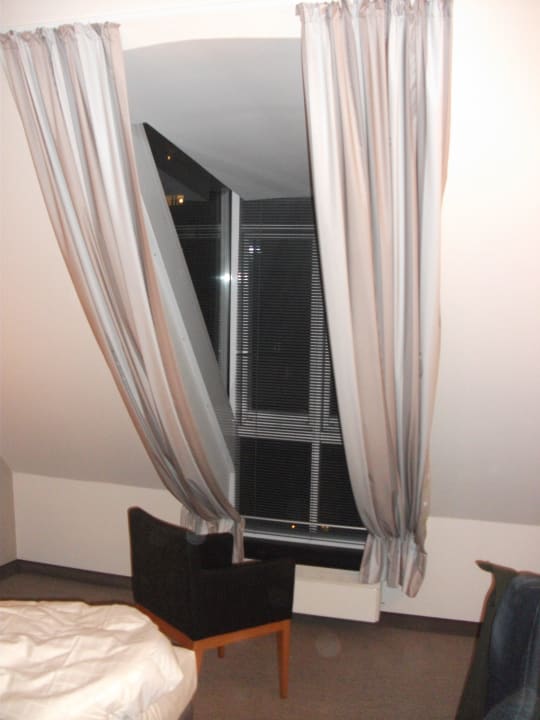 Dachgaube Classik Hotel Alexander Plaza