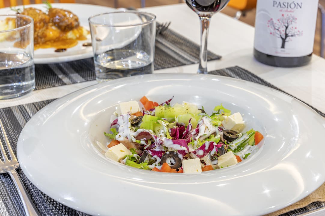 Gastro Port Feria Valencia