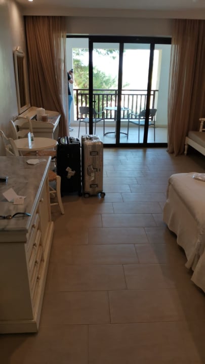 Zimmer Creta Maris Resort