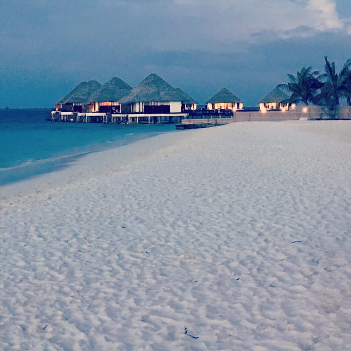 Strand Adaaran Select Meedhupparu Island Resort - Premium All Inclusive