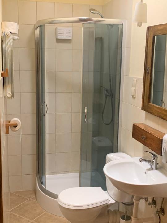 Zimmer Hotel Stary Młyn