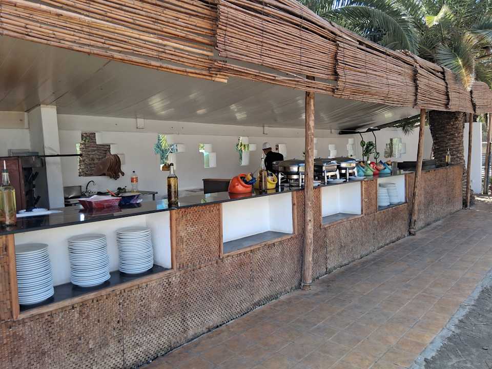 Gastro Shalimar Hammamet