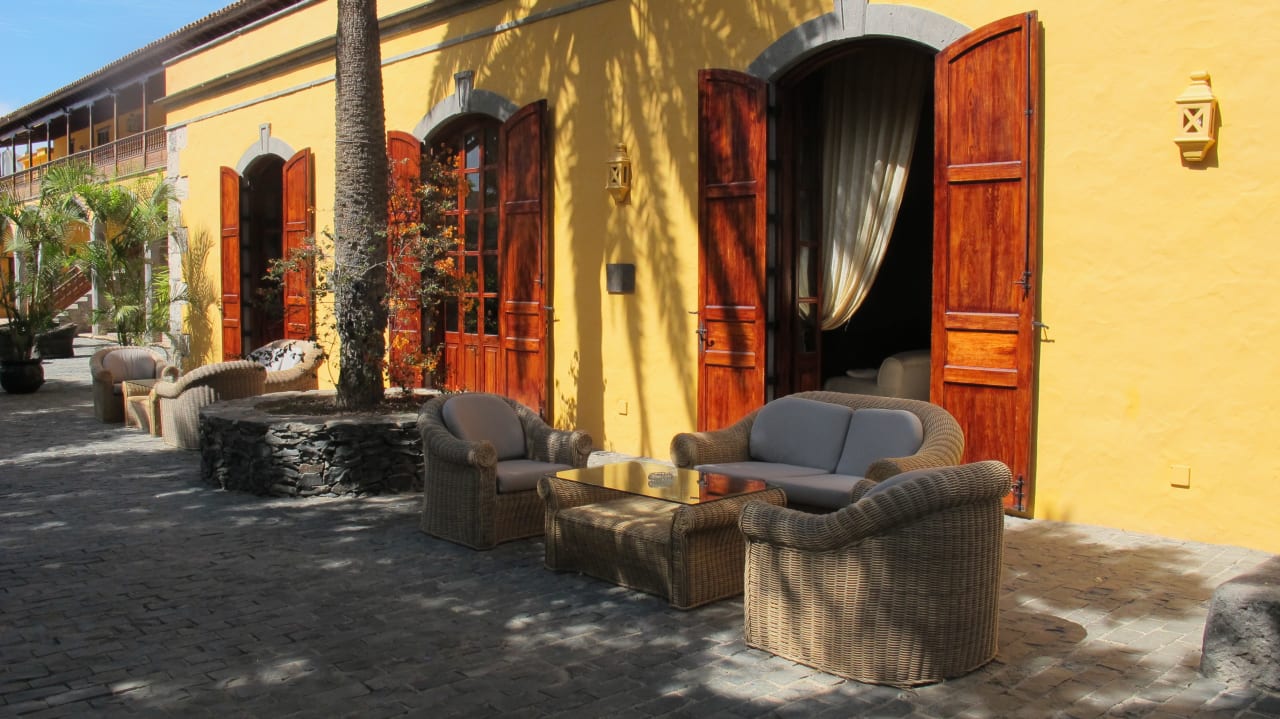 Sonstiges Hotel Rural Hacienda del Buen Suceso