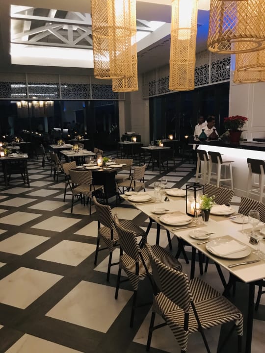 Gastro Lopesan Costa Bávaro Resort, Spa & Casino