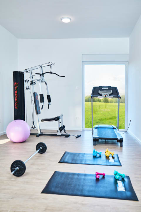 Sport & Freizeit Villa LaDominika