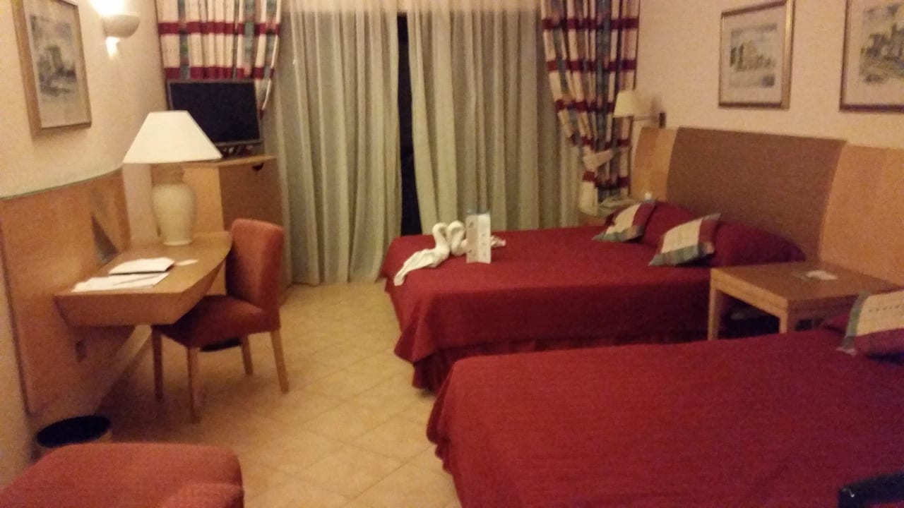 Am Ankunftstag/-abend Riviera Spa Resort - Adults Only