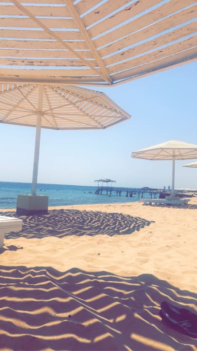 Strand Menaville Safaga