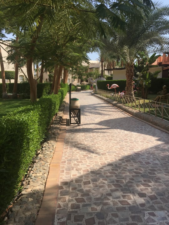 Strand Hotel JAZ Makadi Star & Spa