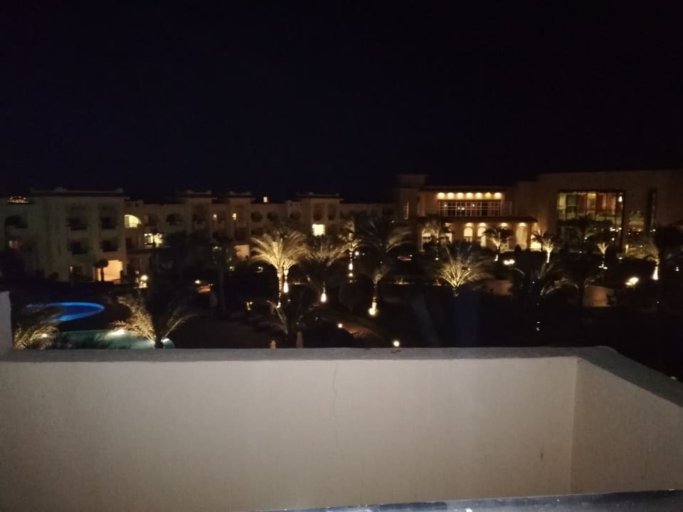Ausblick Serenity Alma Heights