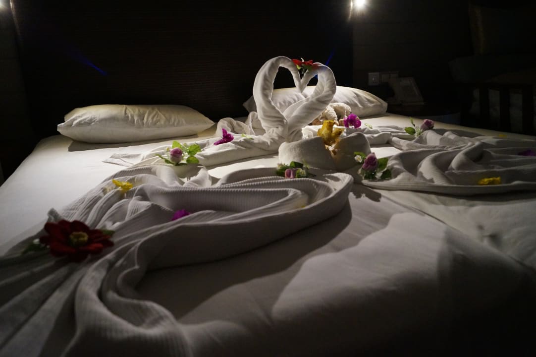 Zimmer Hotel Grand Side