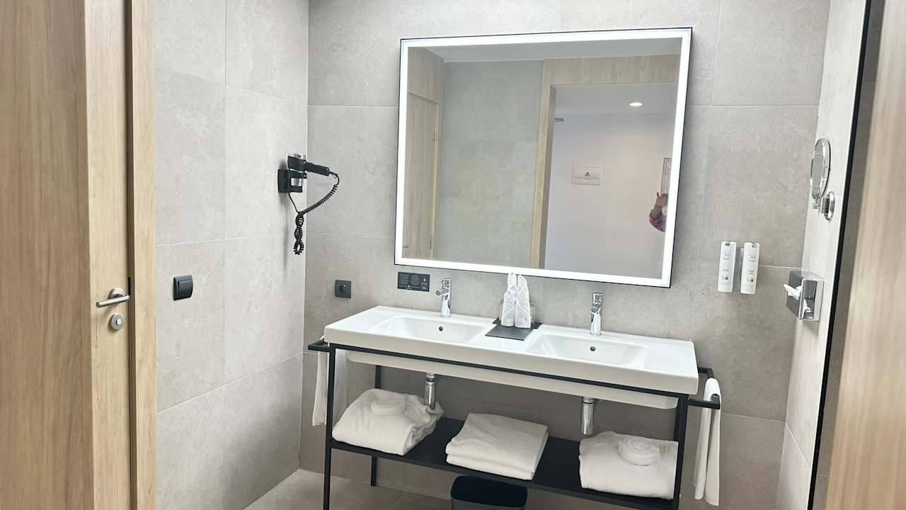 Zimmer Hotel Riu Palace Jandia