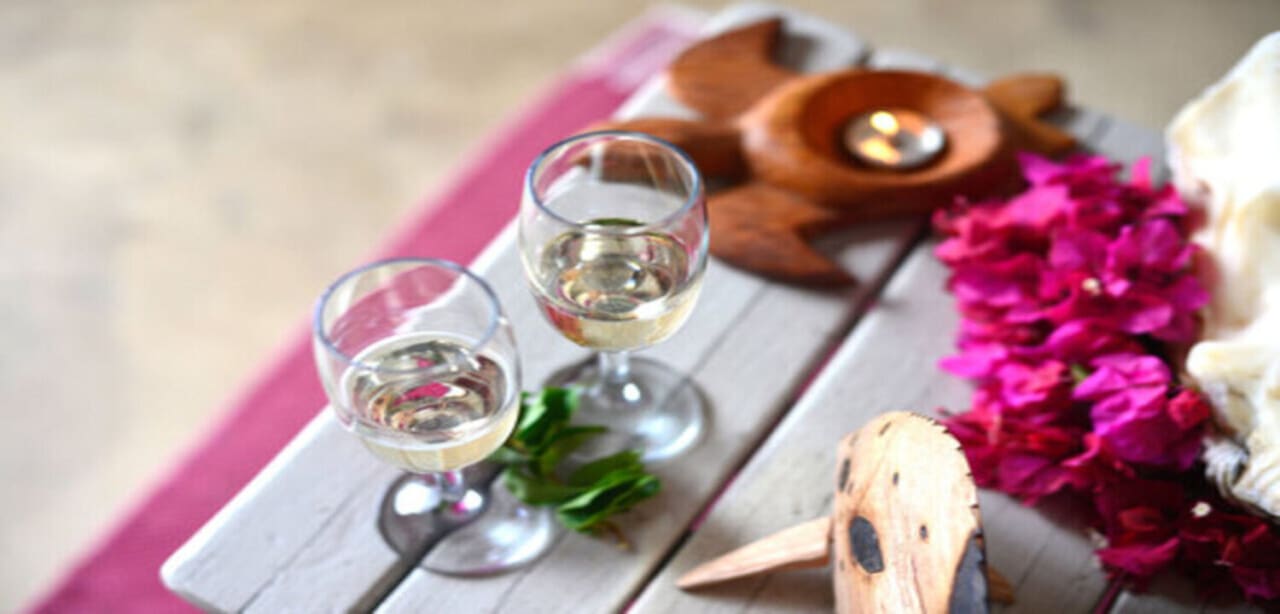 Gastro Pestana Bazaruto Lodge