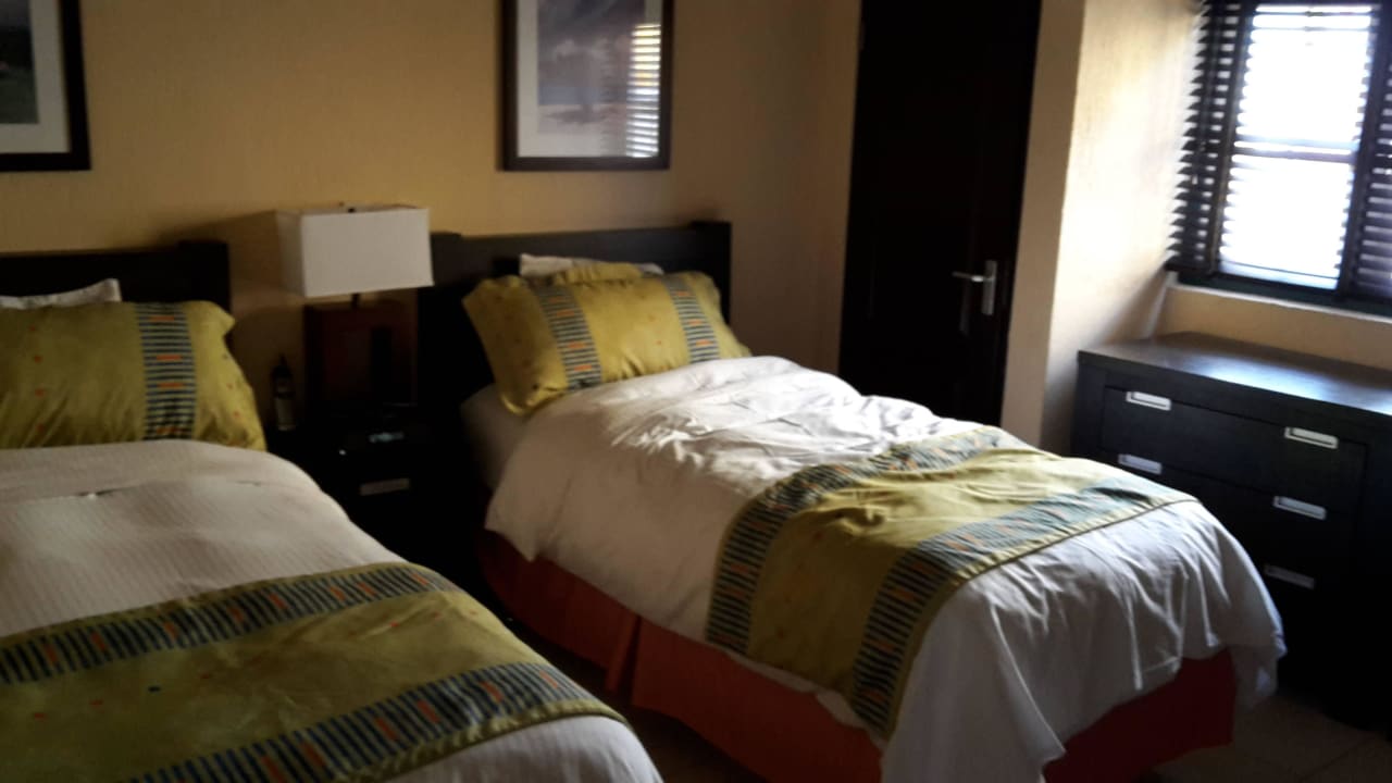 Zimmer Amsterdam Manor Beach Resort
