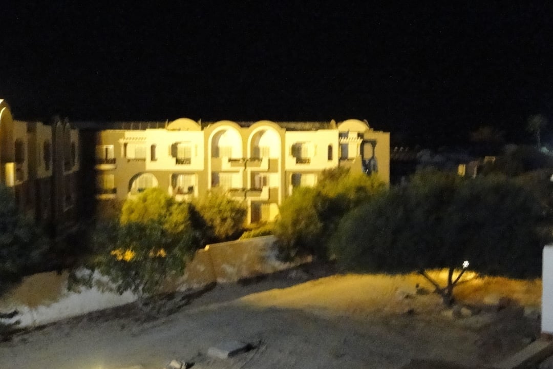 Sicht Djerba Sun Beach Hotel & Spa