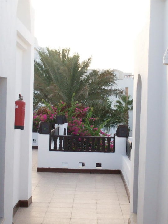 Sehr schönes Hotel Arabella Azur Resort