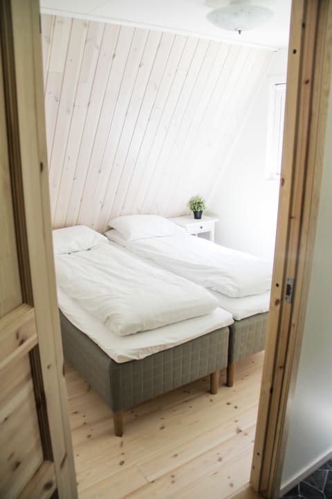 Zimmer Adventure camp in Sövde