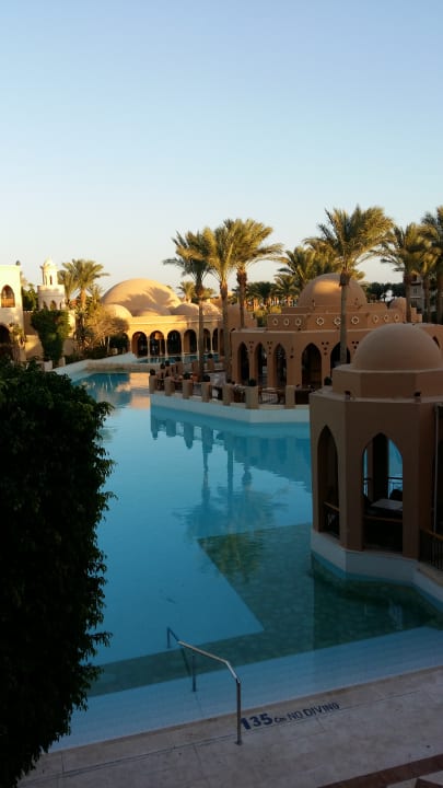Pool Makadi Palace