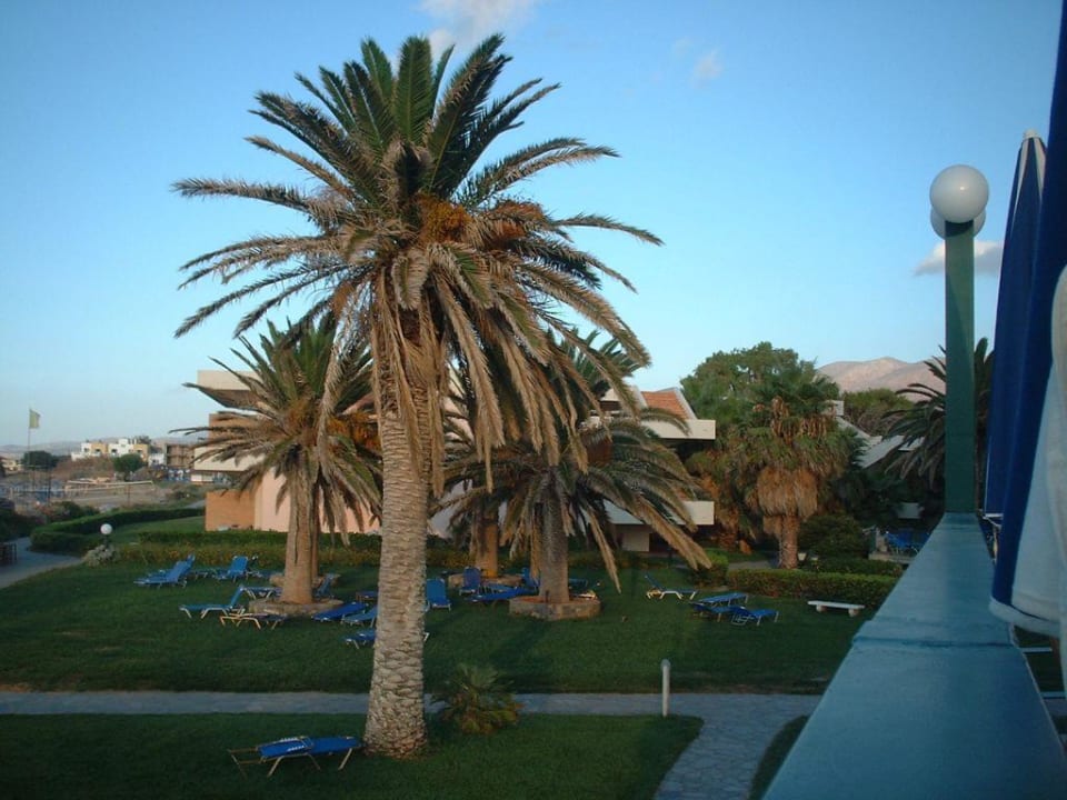 Sirens beach Calimera Sirens Beach