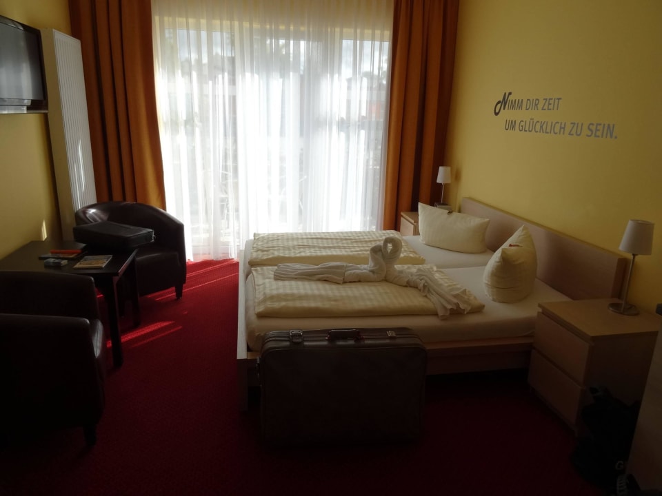 Aparthotel Strandhus Aparthotel Strandhus Familie Herrgott