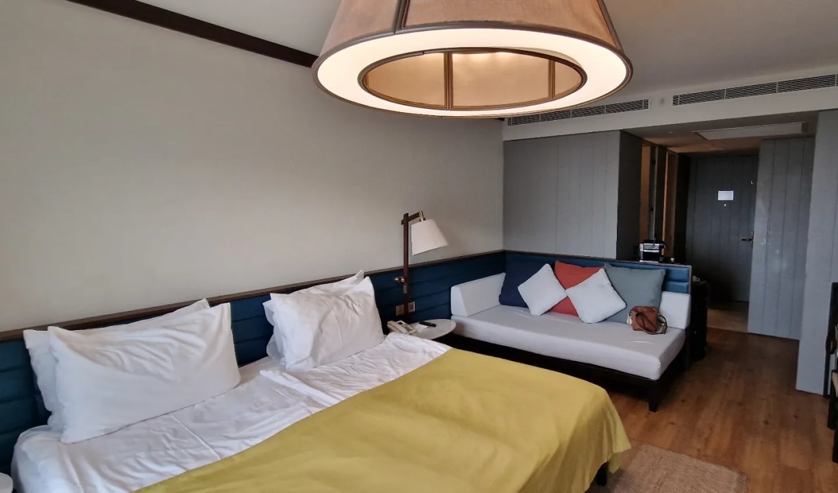 Zimmer Voyage Belek Golf & Spa