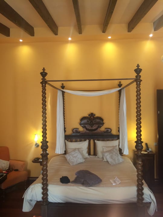 Zimmer Hotel Palacio Ca Sa Galesa