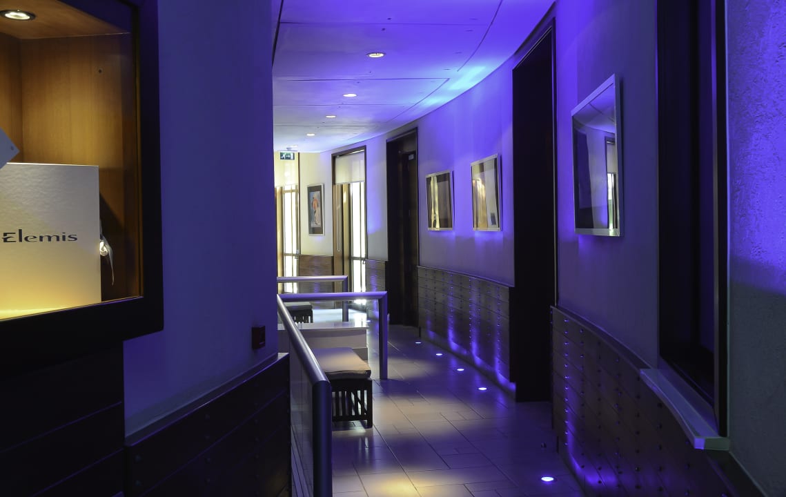 Sport & Freizeit Columbia Beach Resort