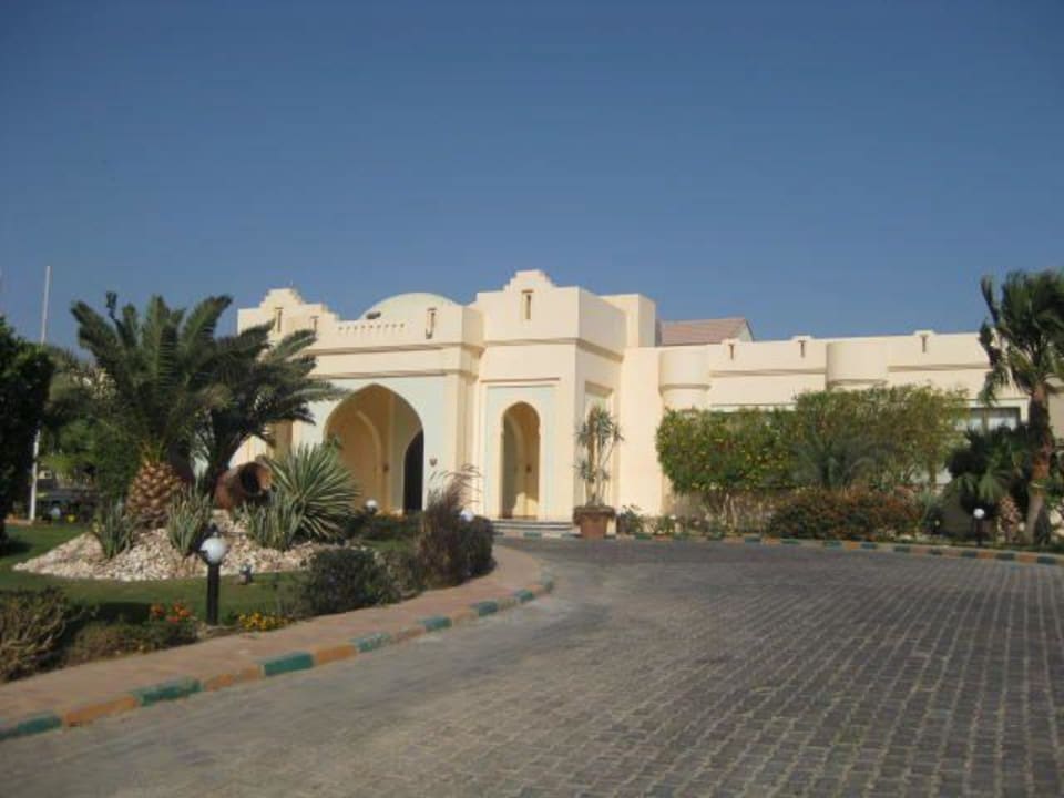 Sea Club Resort Nabq Bay Charmillion Club Resort