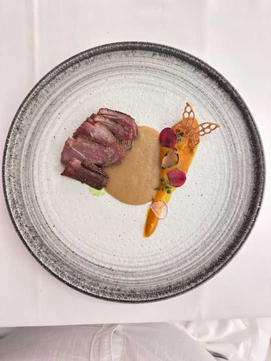 Gastro Grecotel LUXME White