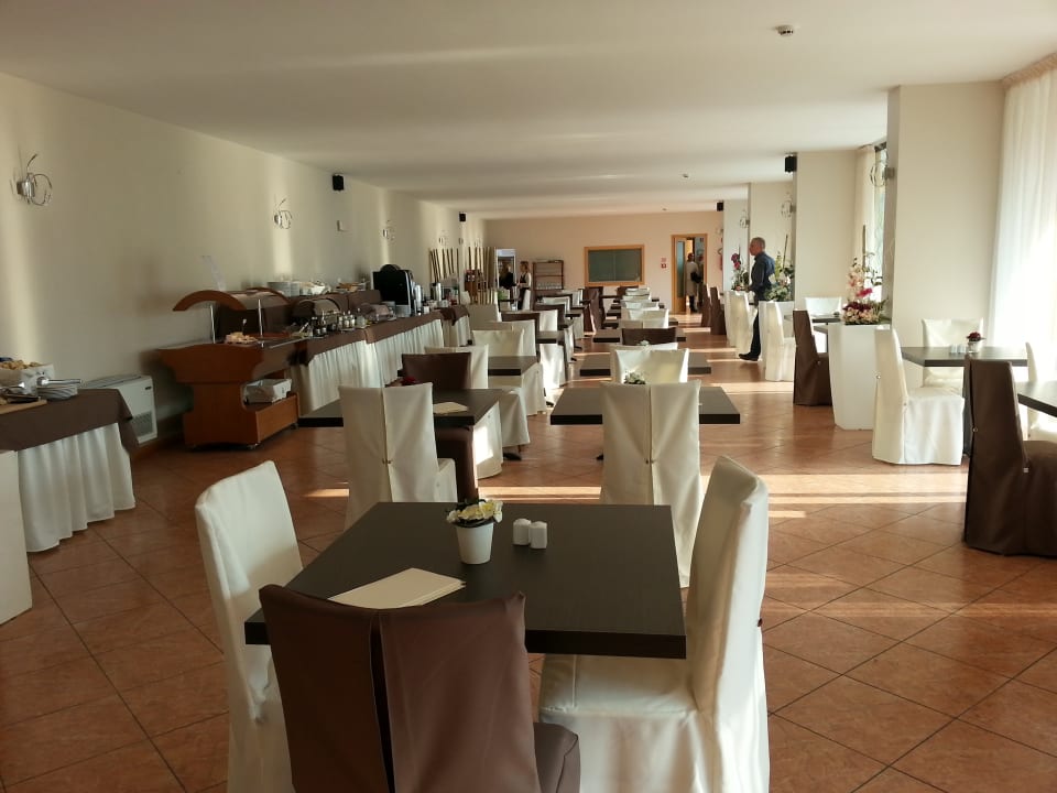 Restaurant Hotel Mercedes