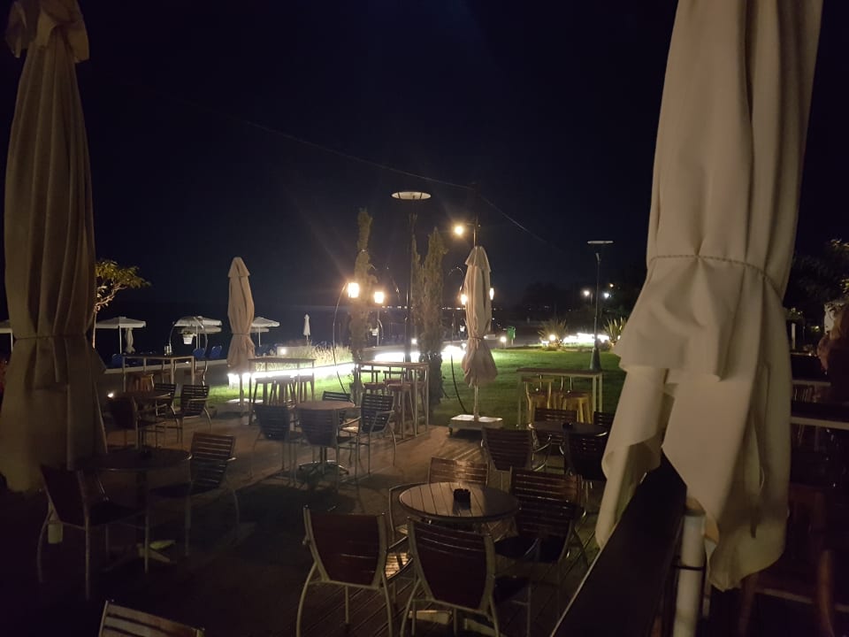 Gastro alltoura Club Hotel Poseidon Palace