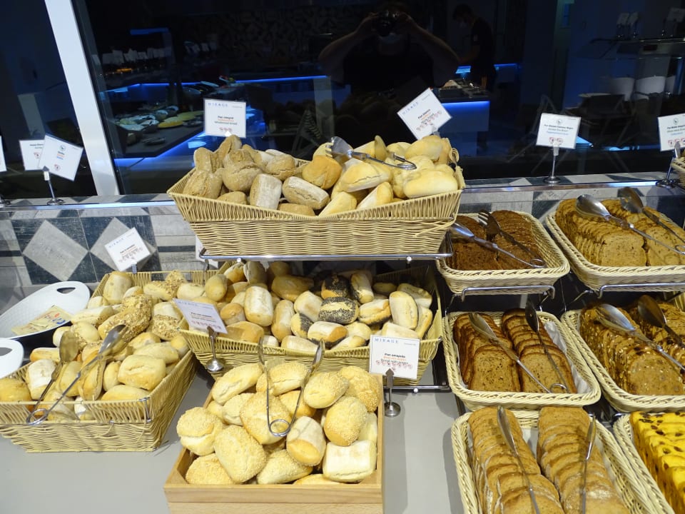 Gastro Atlantic Mirage Suites & Spa - Adults only