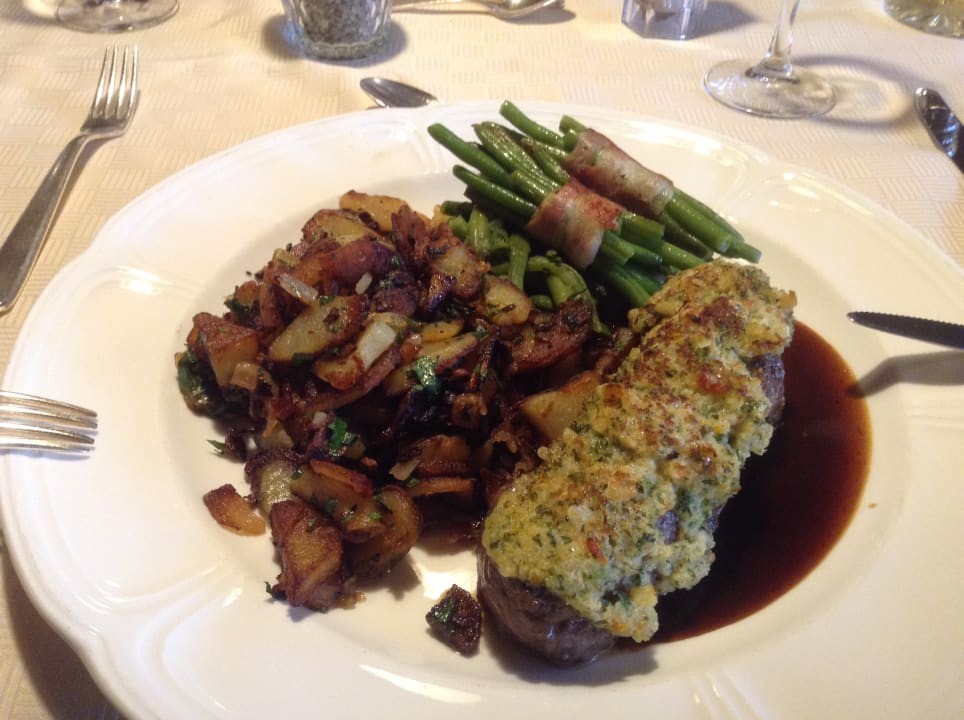 Gastro Hotel Lamm - Mitteltal