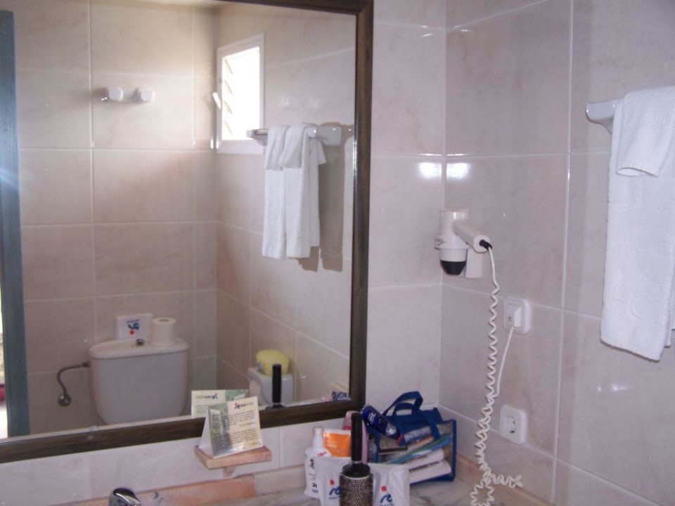 Badezimmer Smy Portocolom