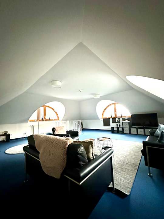 Zimmer Sporthotel Fuchsbachtal