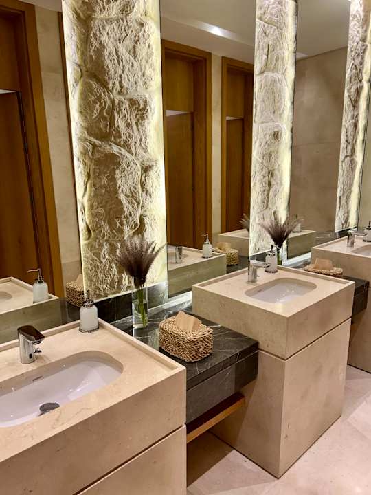 Lobby JAZ Elite Riviera