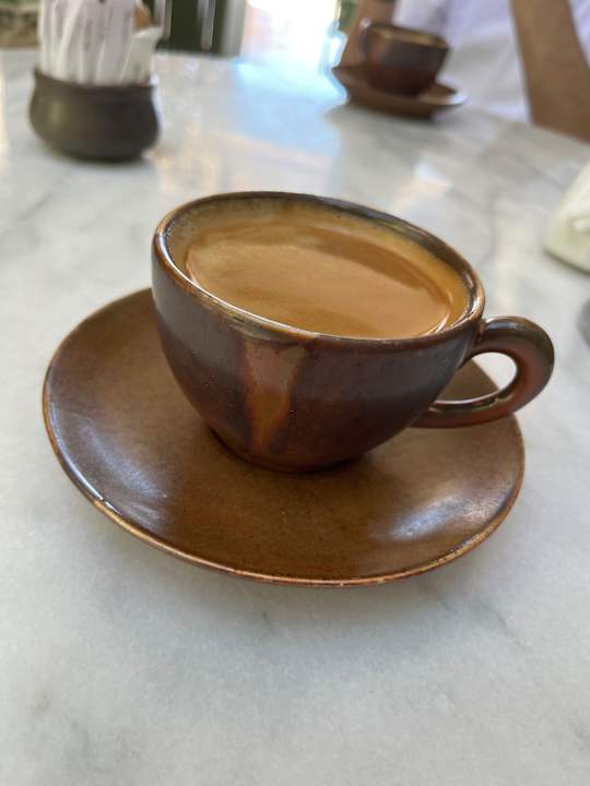 Gastro SUNRISE Crystal Bay Resort