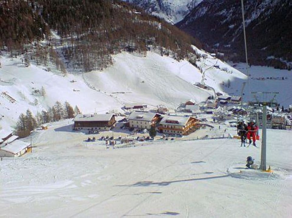 Liftblick Gasthof Pichlerhof