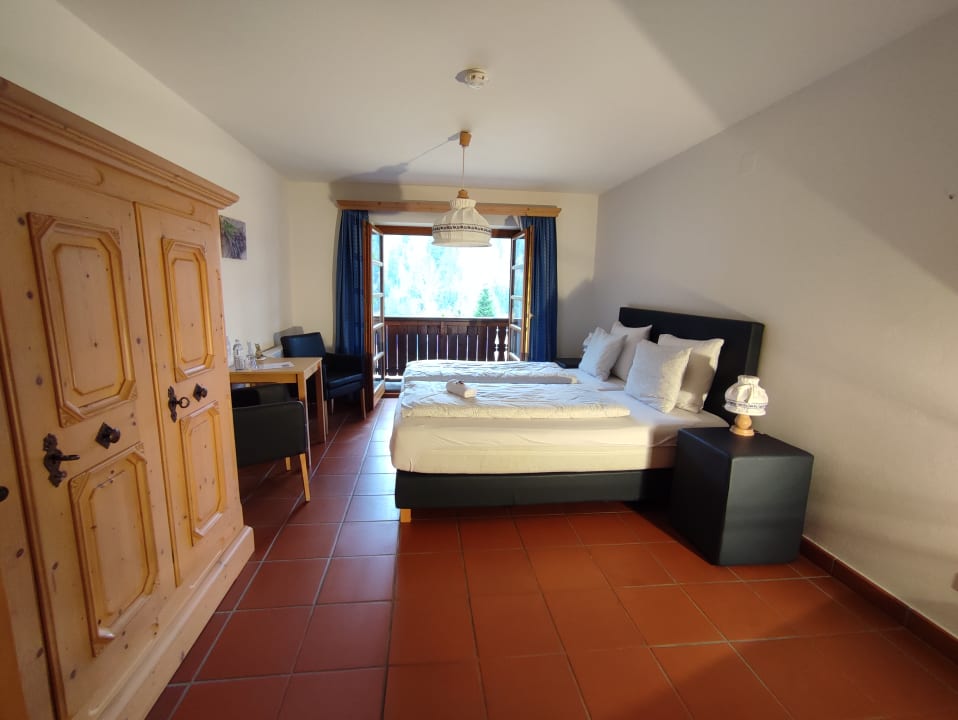 Zimmer Gasthof Arriach