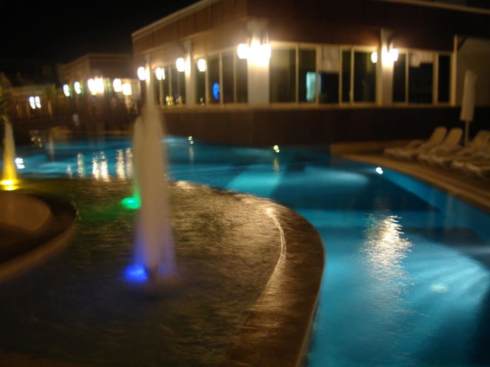 Mit Türkischem Restaurante Sunis Evren Beach Resort Hotel & Spa