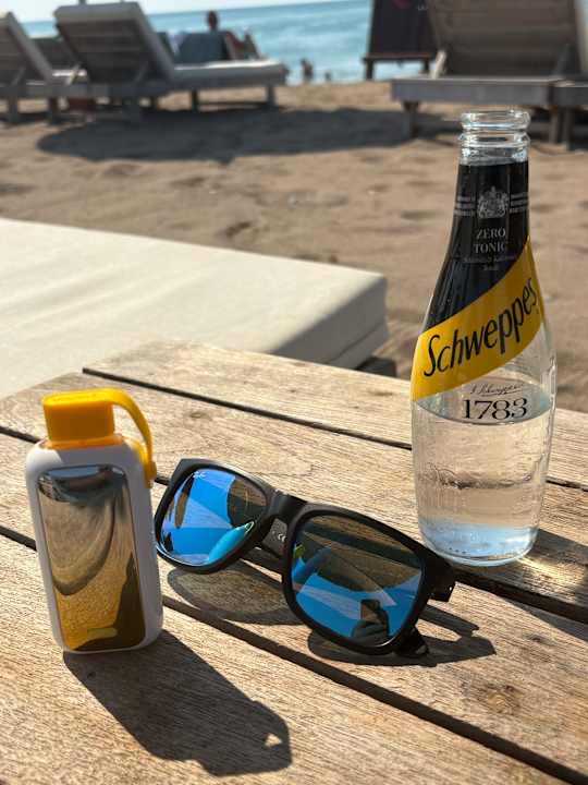 Strand Titanic Deluxe Golf Belek