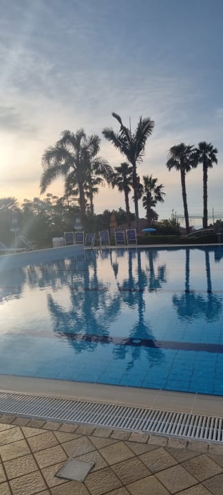 Pool Hotel Calabrisella